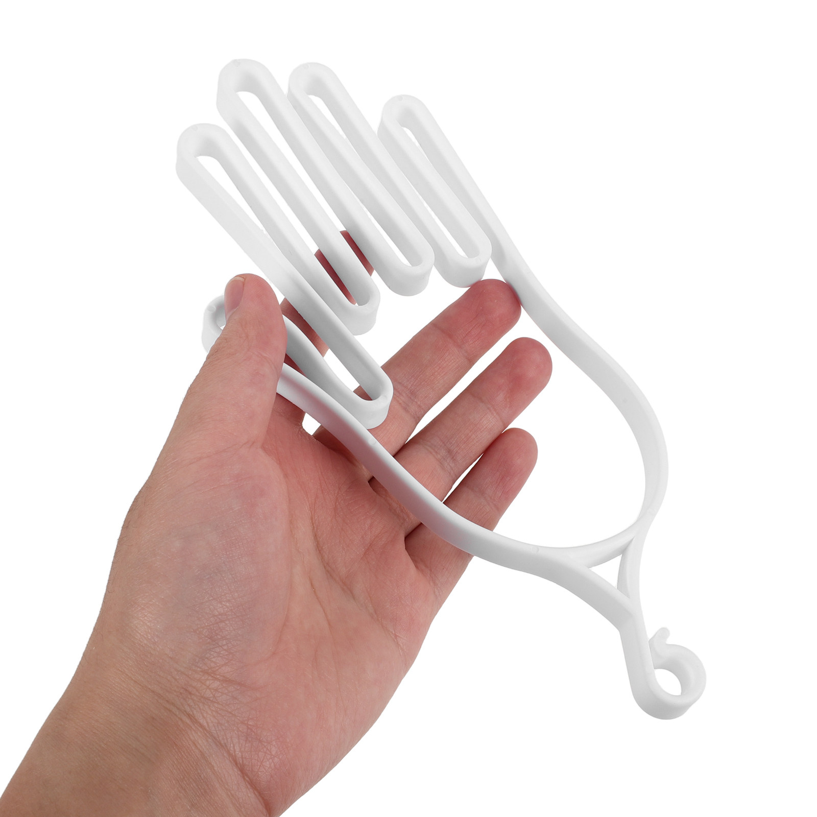 Women Bags Rack - 4Pcs Golf Glove Drying Frame Ventilated