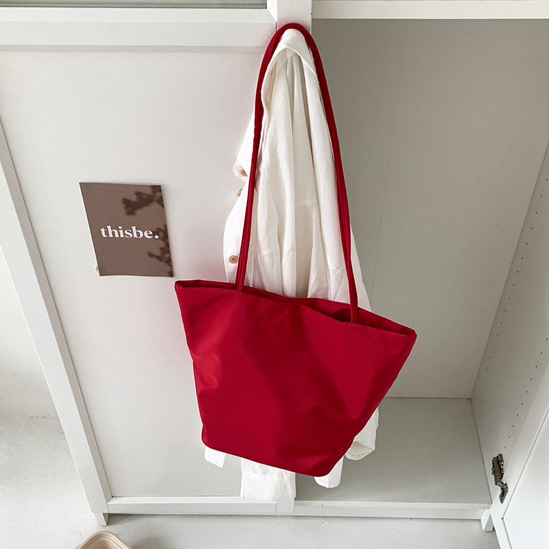 Women Bags Rack - Leisure Minimalist Women Shoulder Bag New