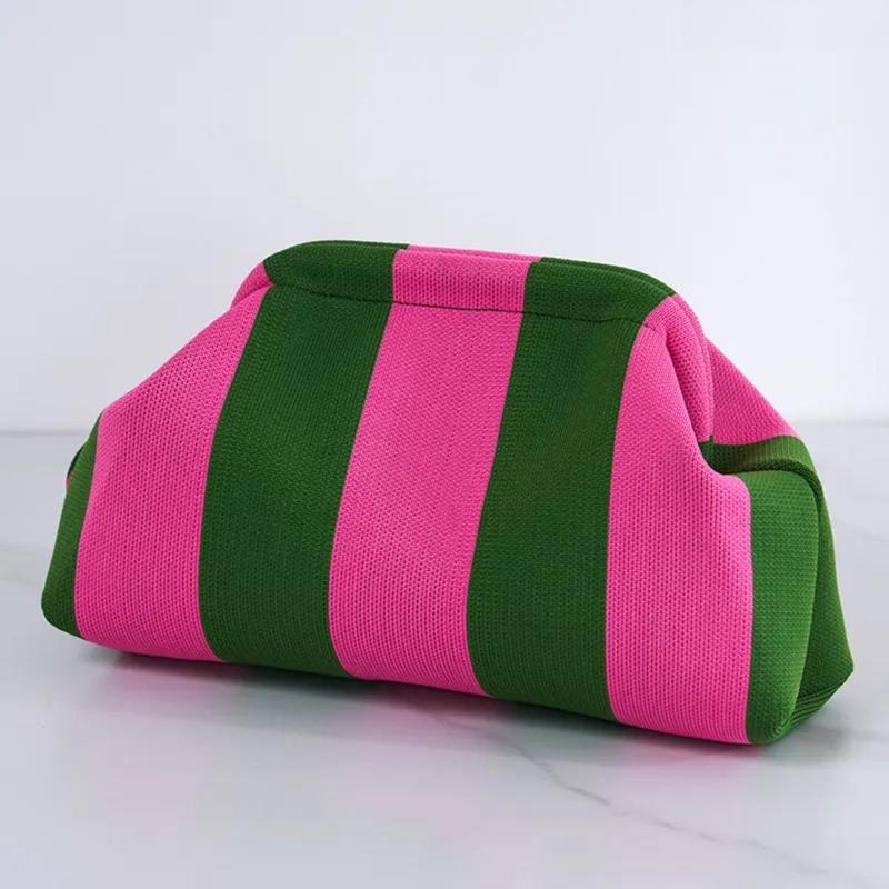 Women Bags Designer - Women S Crochet Clutch Bag –