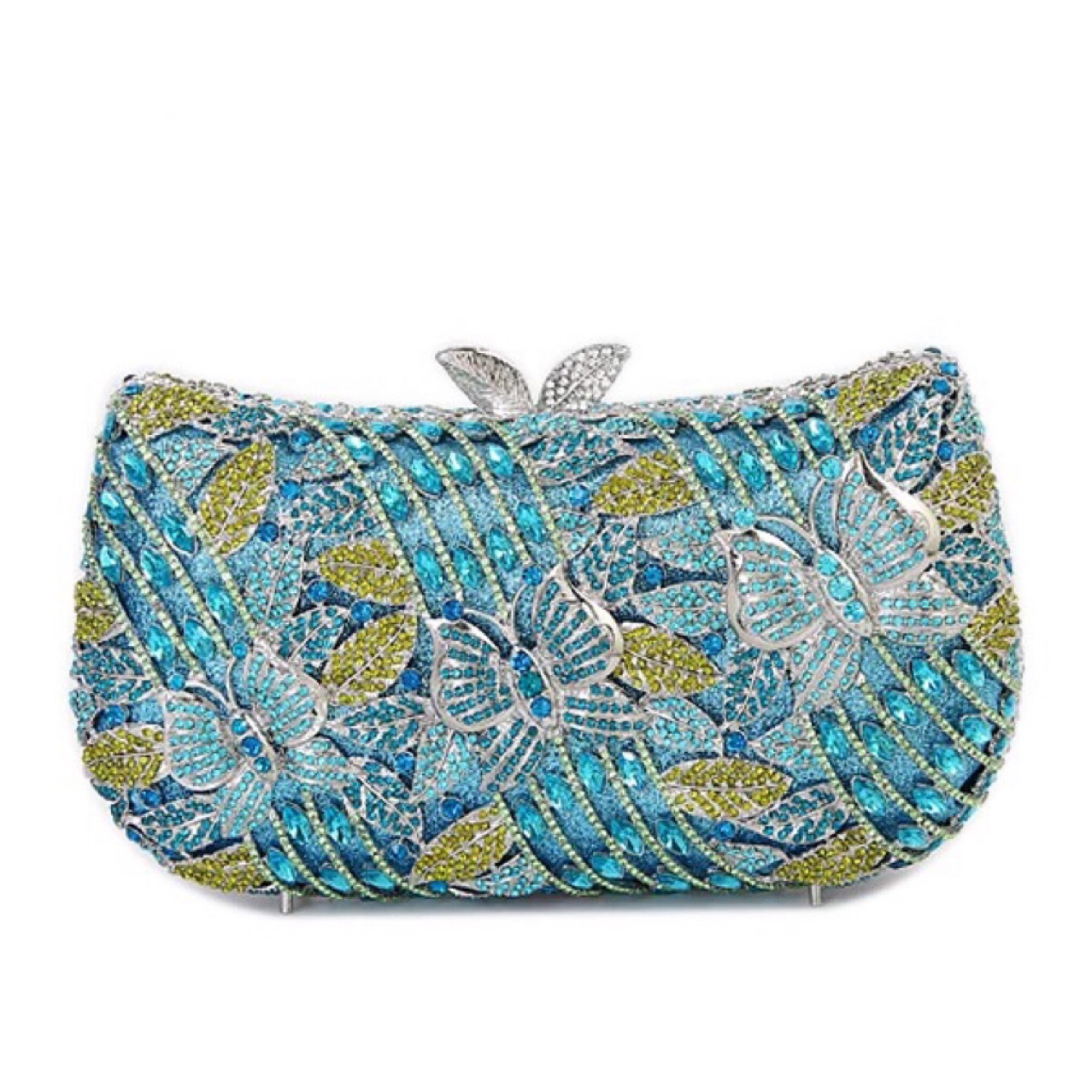 Hollow Out Women Evening Bag G - Women Bags Gold review and price