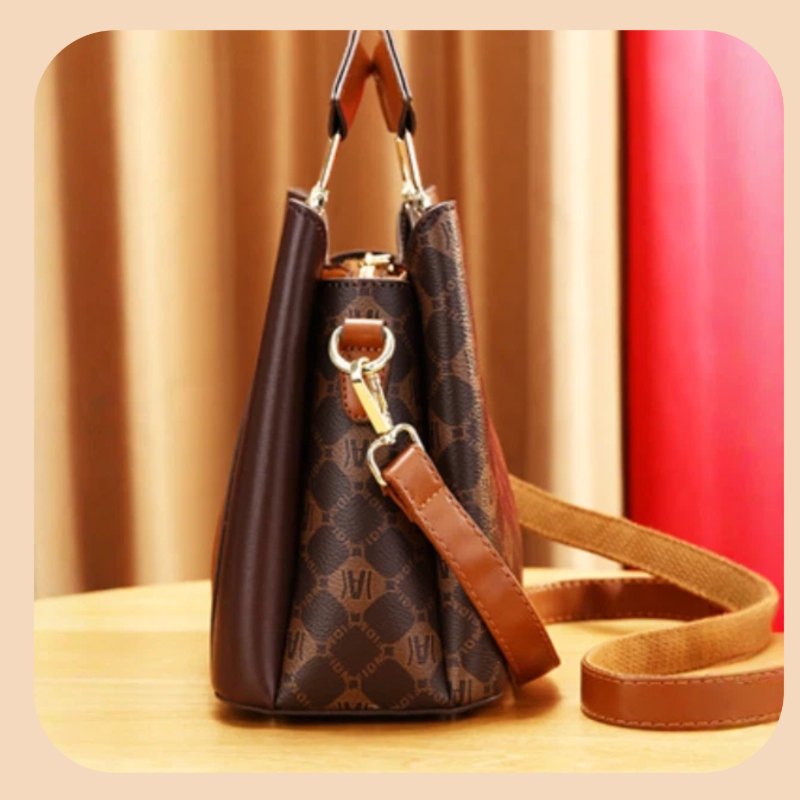 3-piece Women's Handbag Set wi - Women Bags Designer review and price