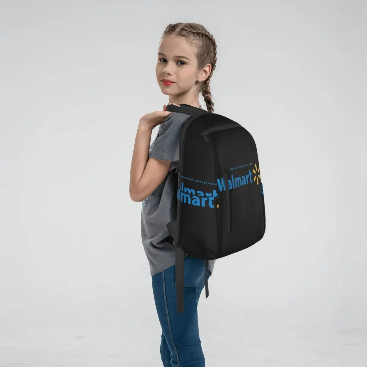 Walmart Backpack Large Capacit - Women Bags Walmart review and price