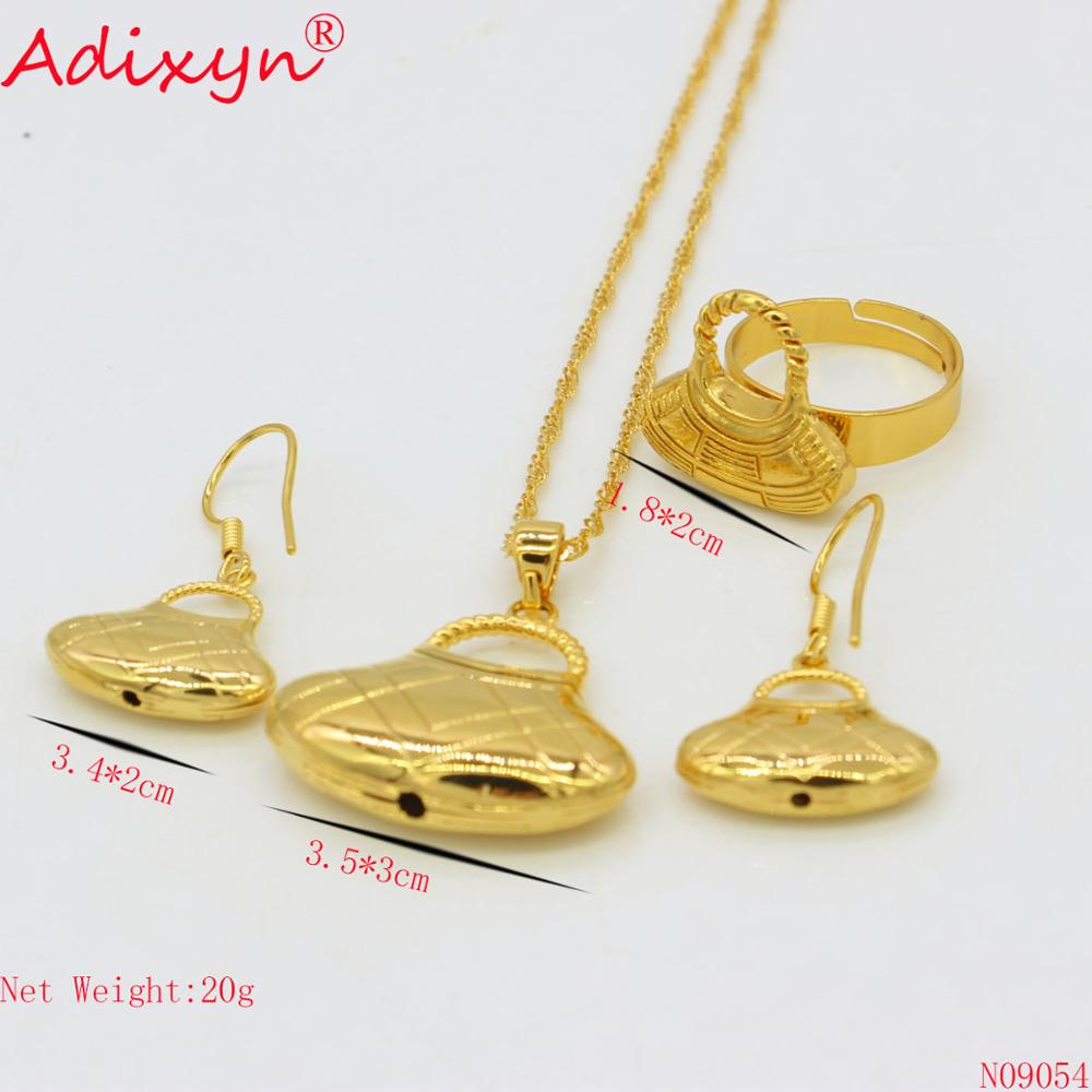 Adixyn Bag Shape PNG Necklaces - Women Bags Png review and price