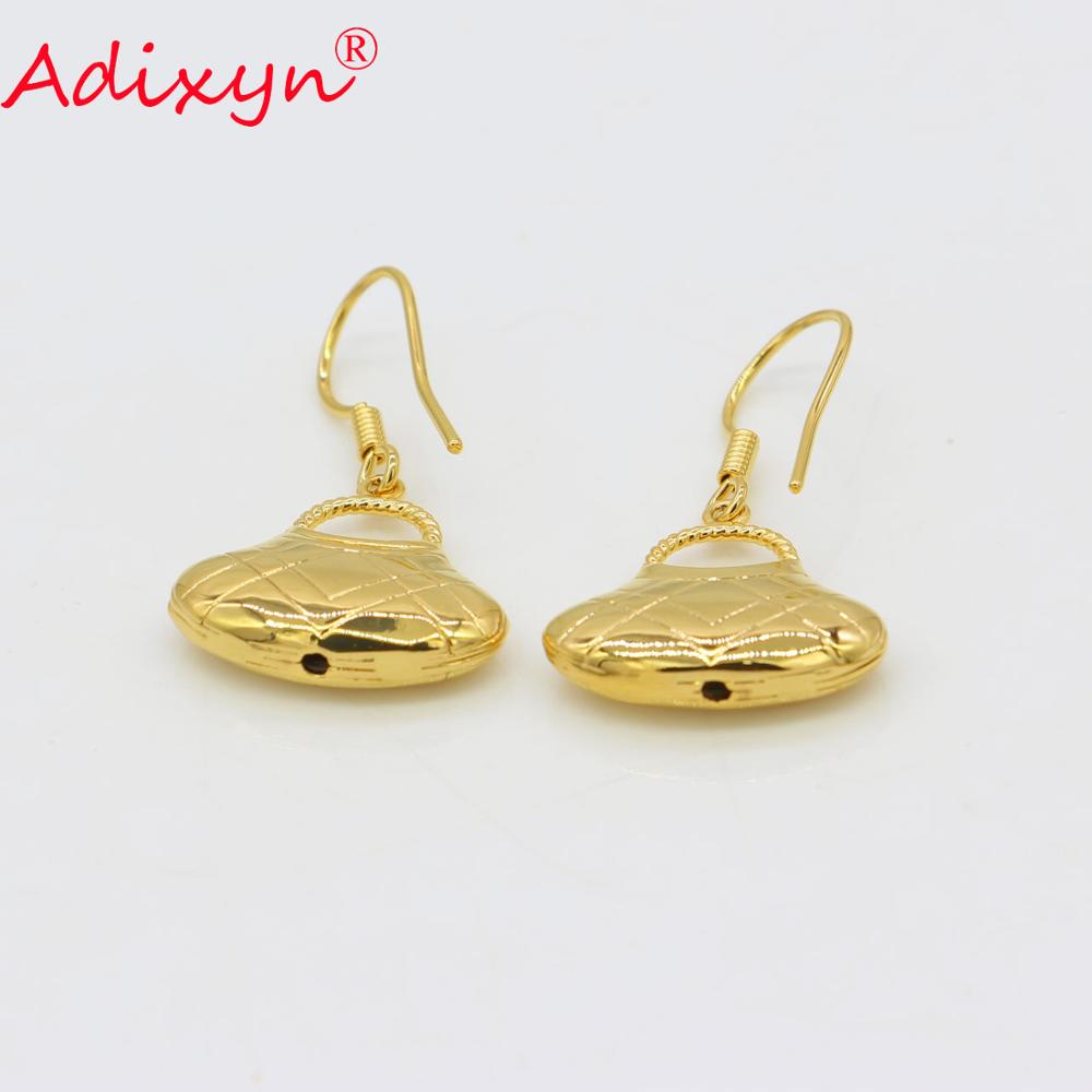 Adixyn Bag Shape PNG Necklaces - Women Bags Png review and price