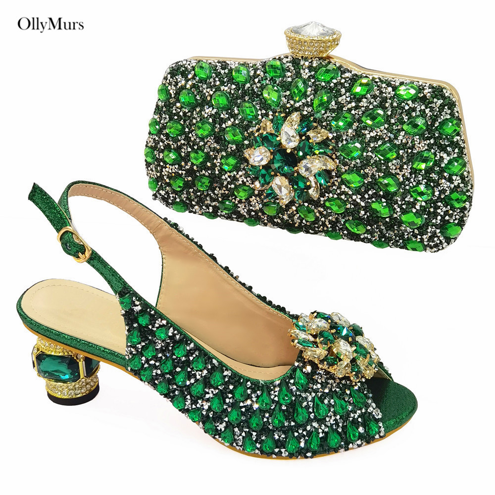 Italian Design Fashion Rhinest - Women Bags Designer review and price