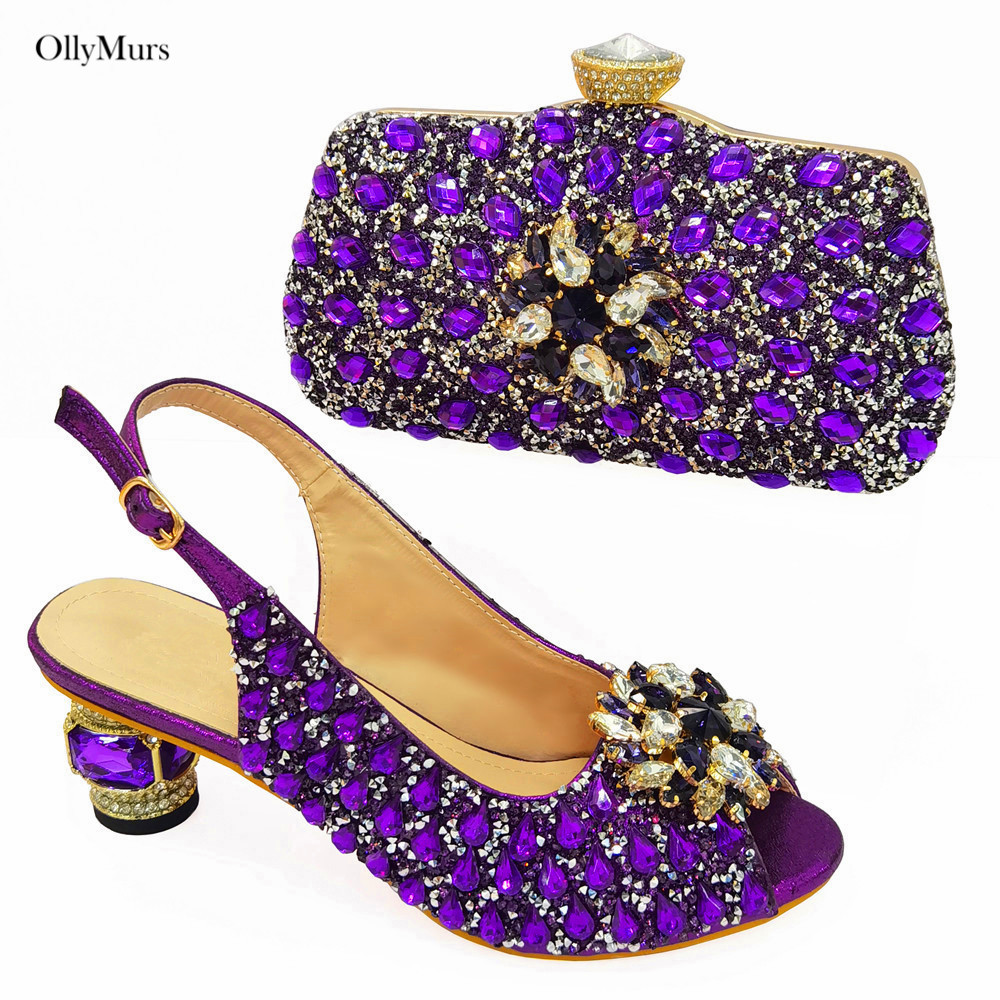 Italian Design Fashion Rhinest - Women Bags Designer review and price