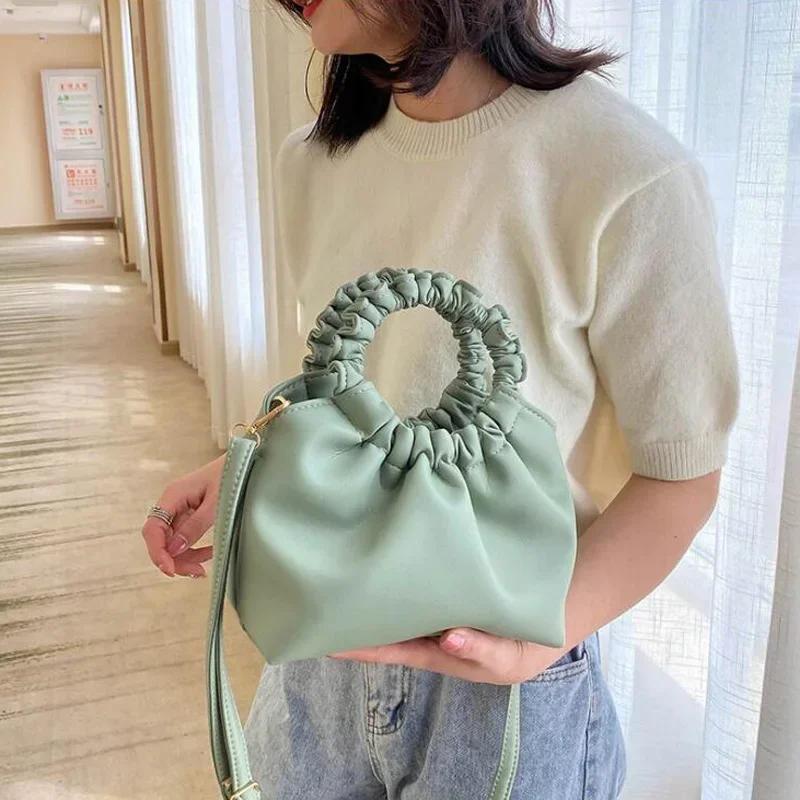 Small Handbags for Women Pleat - Women Bags Rack review and price