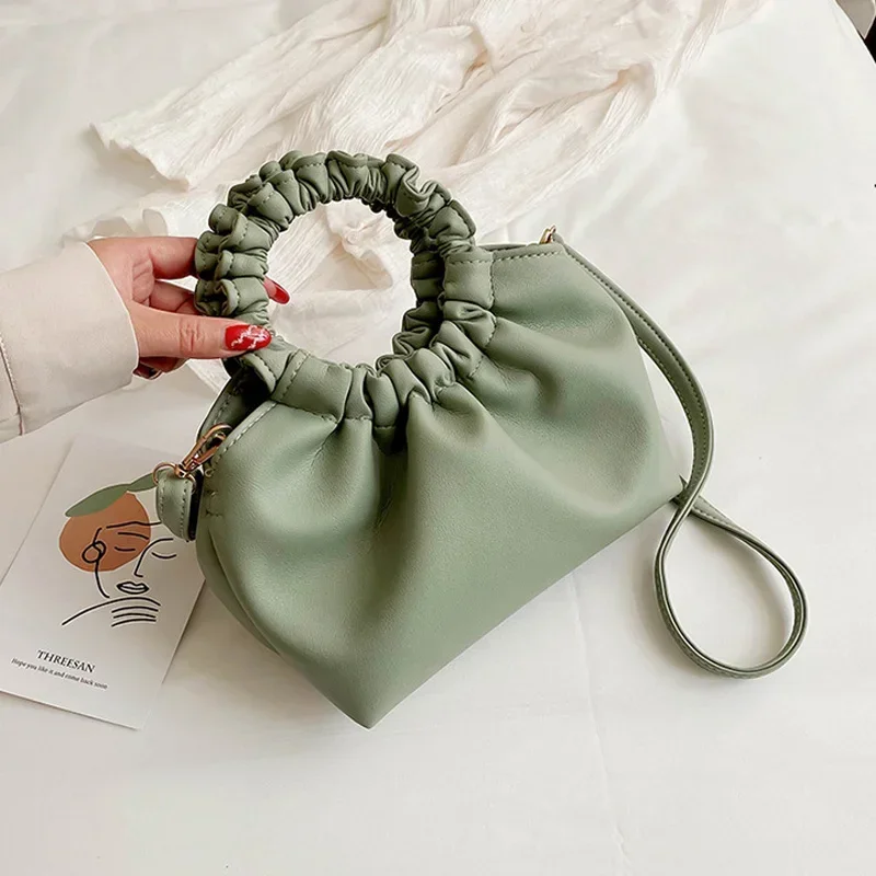 Small Handbags for Women Pleat - Women Bags Rack review and price