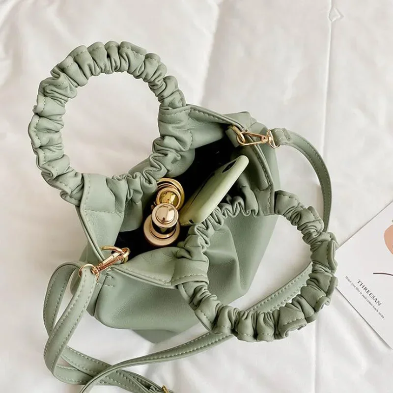Small Handbags for Women Pleat - Women Bags Rack review and price
