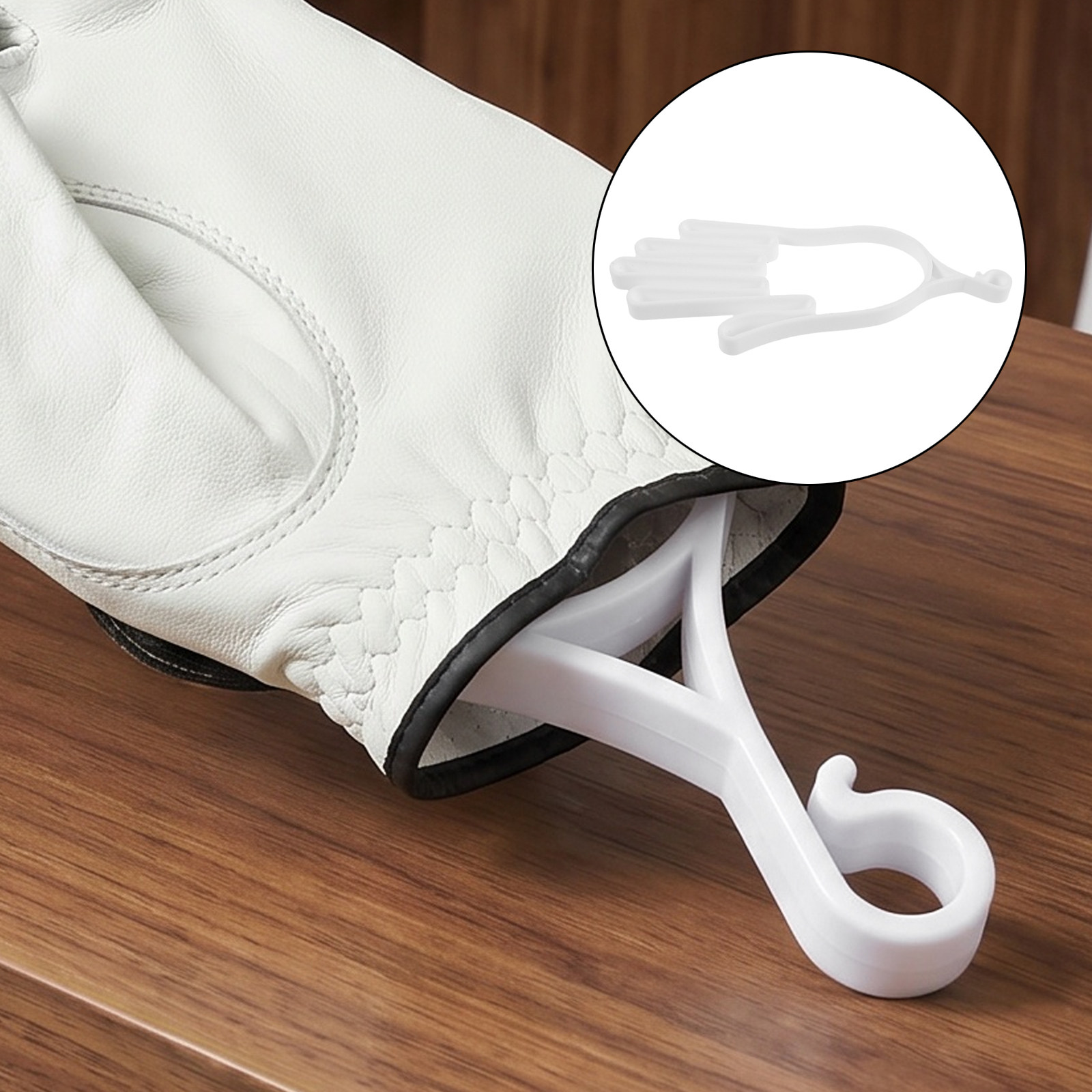 4Pcs Golf Glove Drying Frame V - Women Bags Rack review and price
