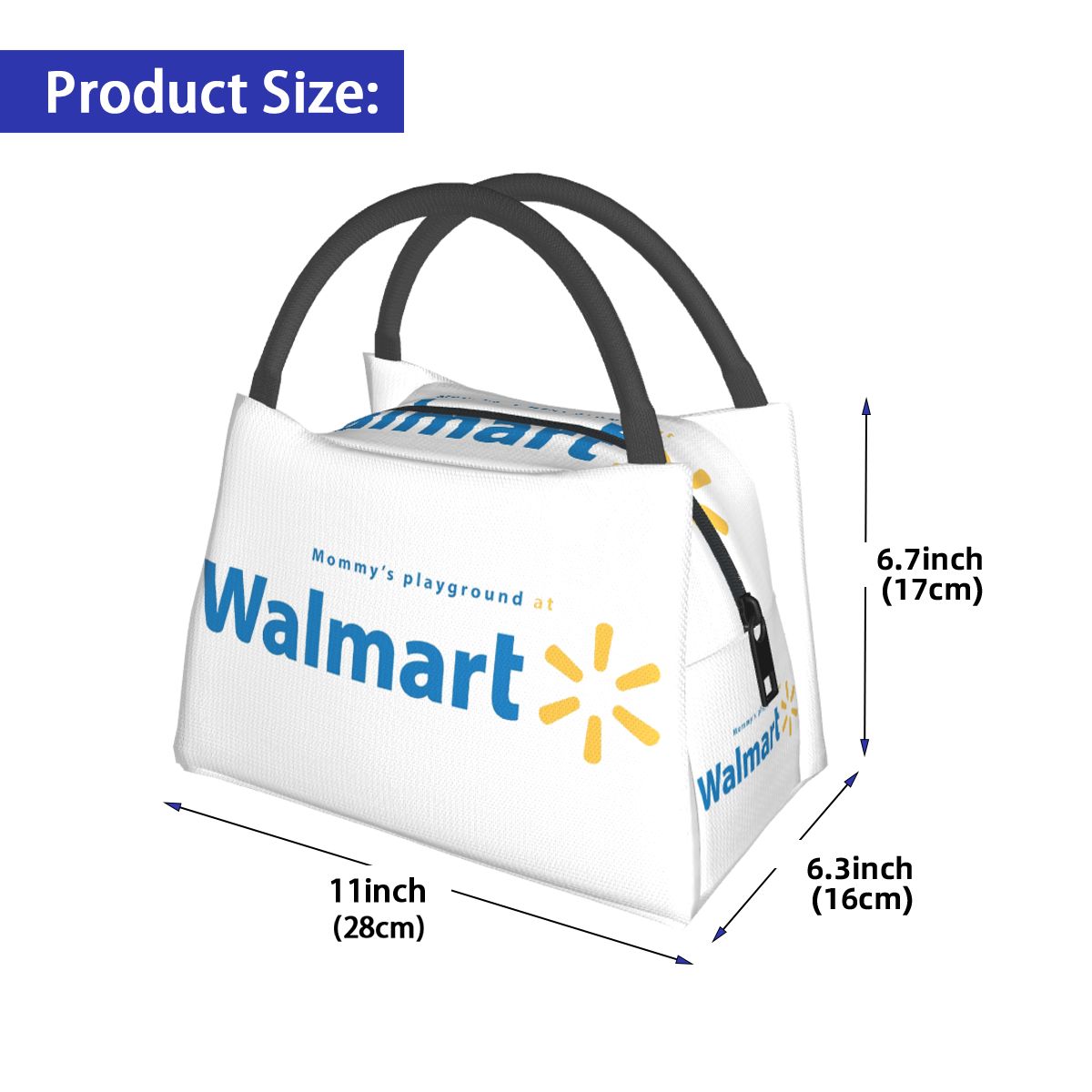Walmart Insulated Lunch Bag fo - Women Bags Walmart review and price