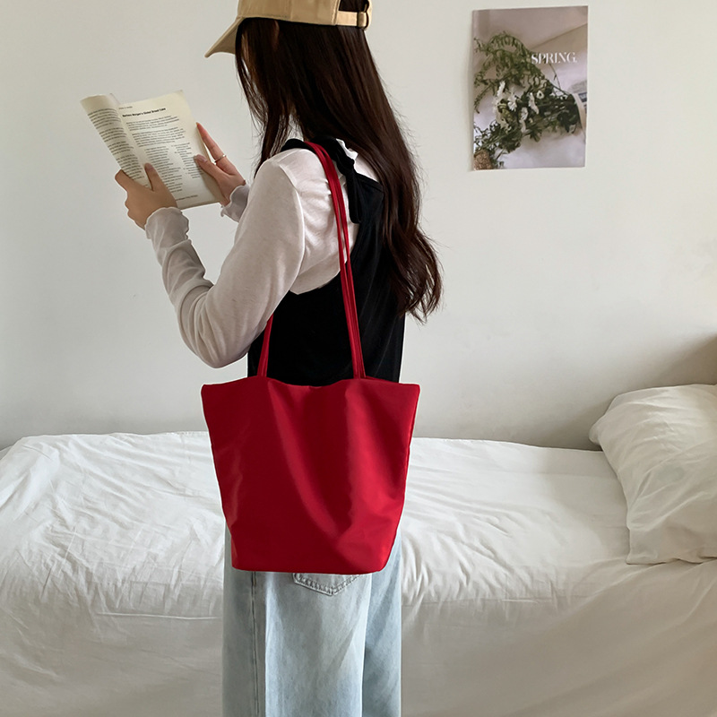 Leisure Minimalist Women Shoul - Women Bags Rack review and price
