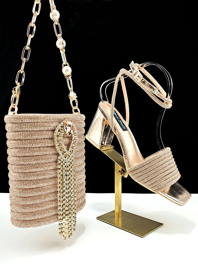 Hot Selling Ladies Sandals and - Women Bags Designer review and price