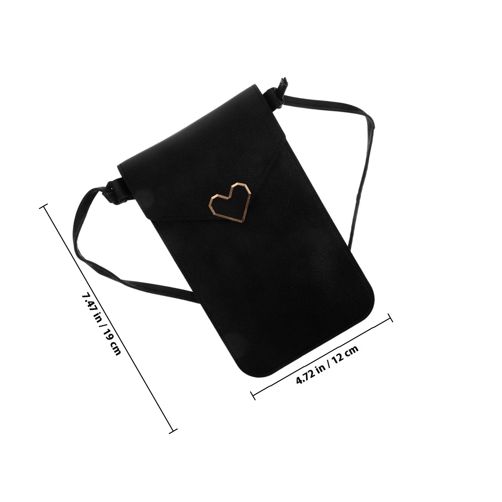 1Pcs Stylish Cross Body Cellph - Women Bags Designer review and price