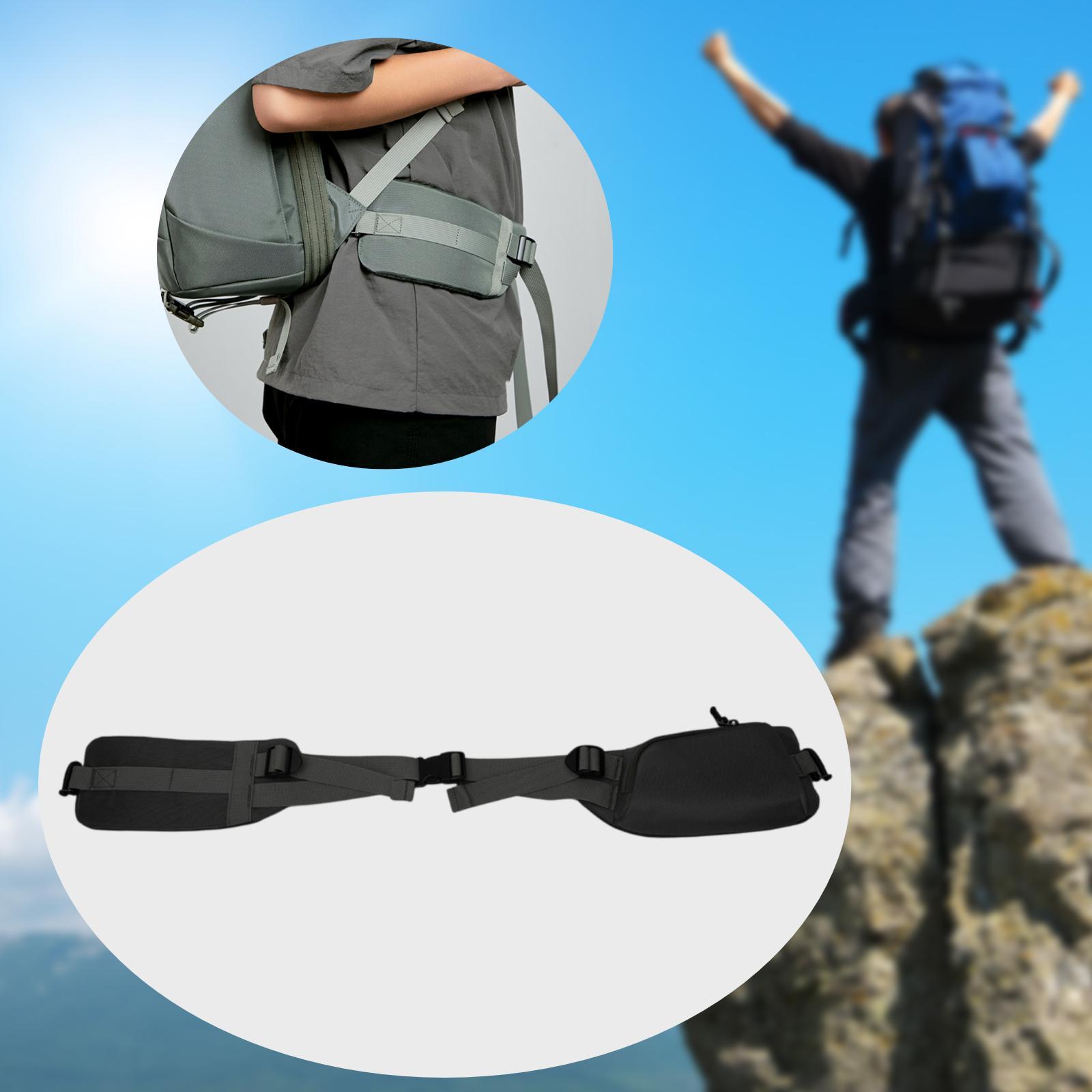 Waist Bag Jogging Pouch Hiking - Women Bags Pack review and price