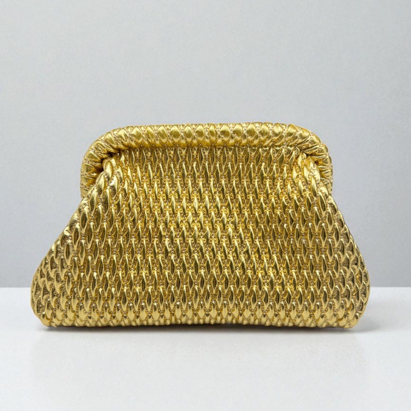 2026 Luxury Handwoven Gold Rop - Women Bags 2026 Trends review and price