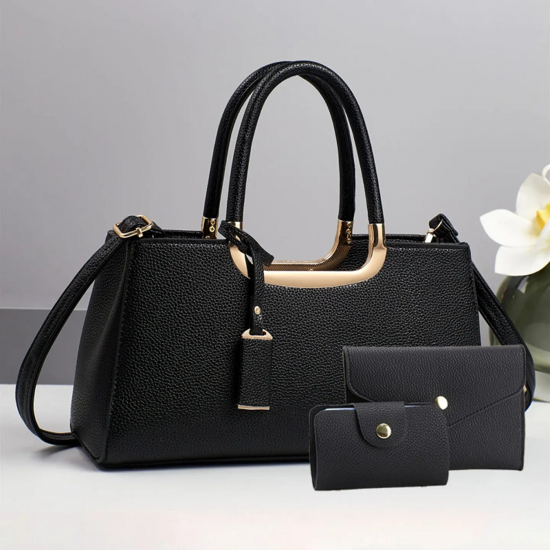 PU Leather Crossbody Shoulder  - Women Bags Designer review and price