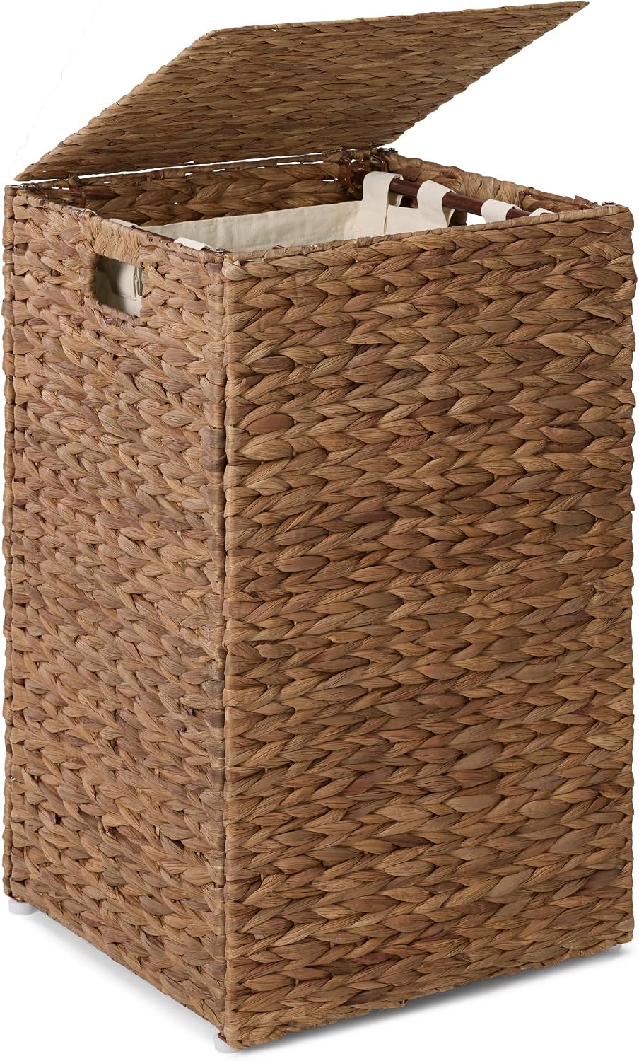 Best Choice Products Small Lau - Basket Bag Wicker review and price