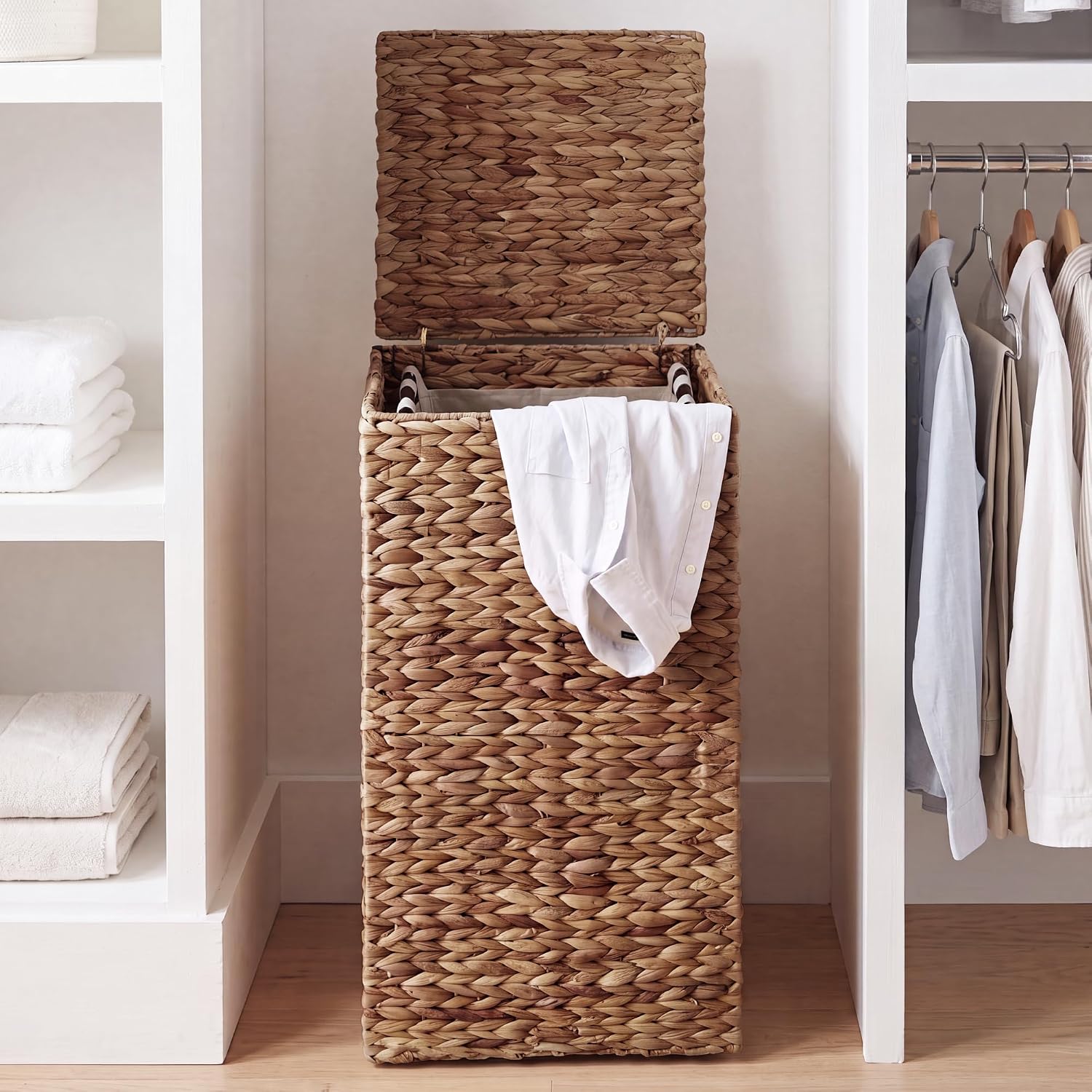 Best Choice Products Small Lau - Basket Bag Wicker review and price