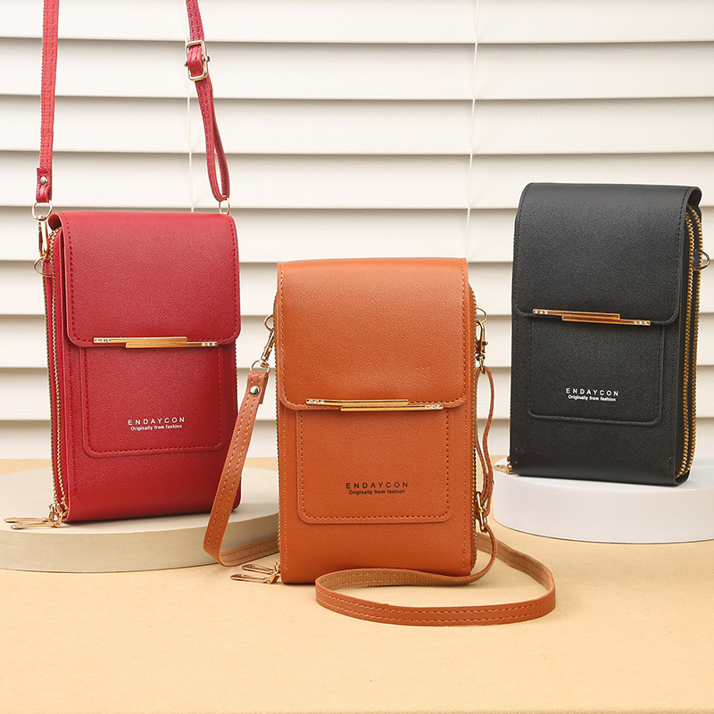 Crazy Bag Fashion Touch Screen - Women Bags Rack review and price