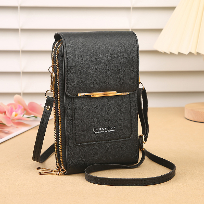 Crazy Bag Fashion Touch Screen - Women Bags Rack review and price