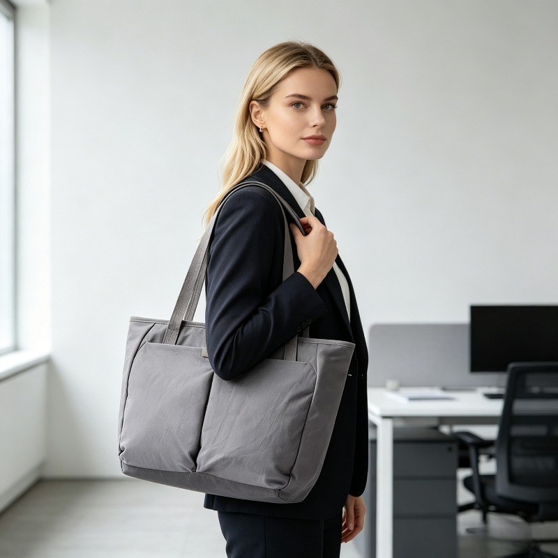 Women's Large Shoulder Tote Ba - Women Bags With Laptop Compartment review and price