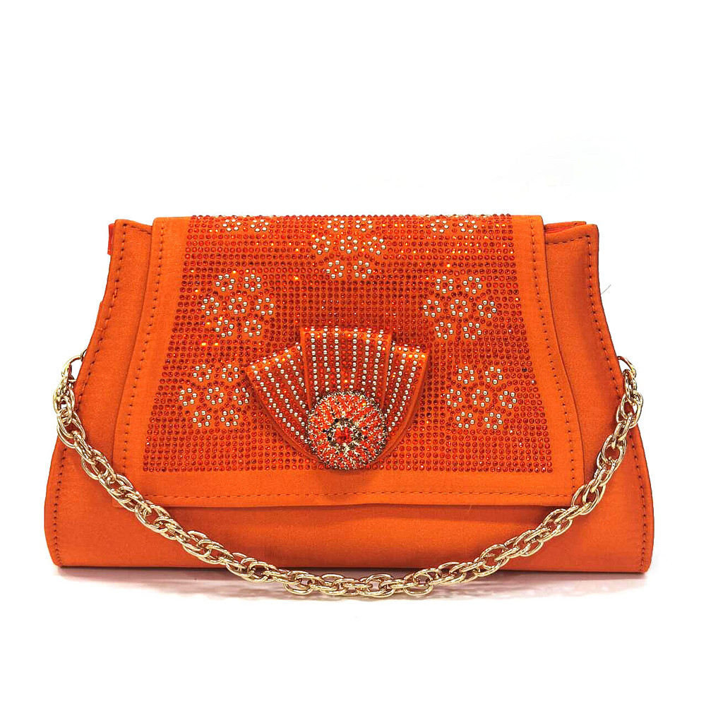 2026 New Nigerian Bigger Size  - Women Bags Designer review and price