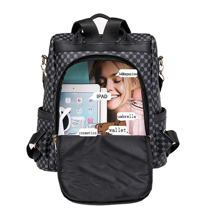 Unisex Fashion Versatile Messe - Women Bags Designer review and price