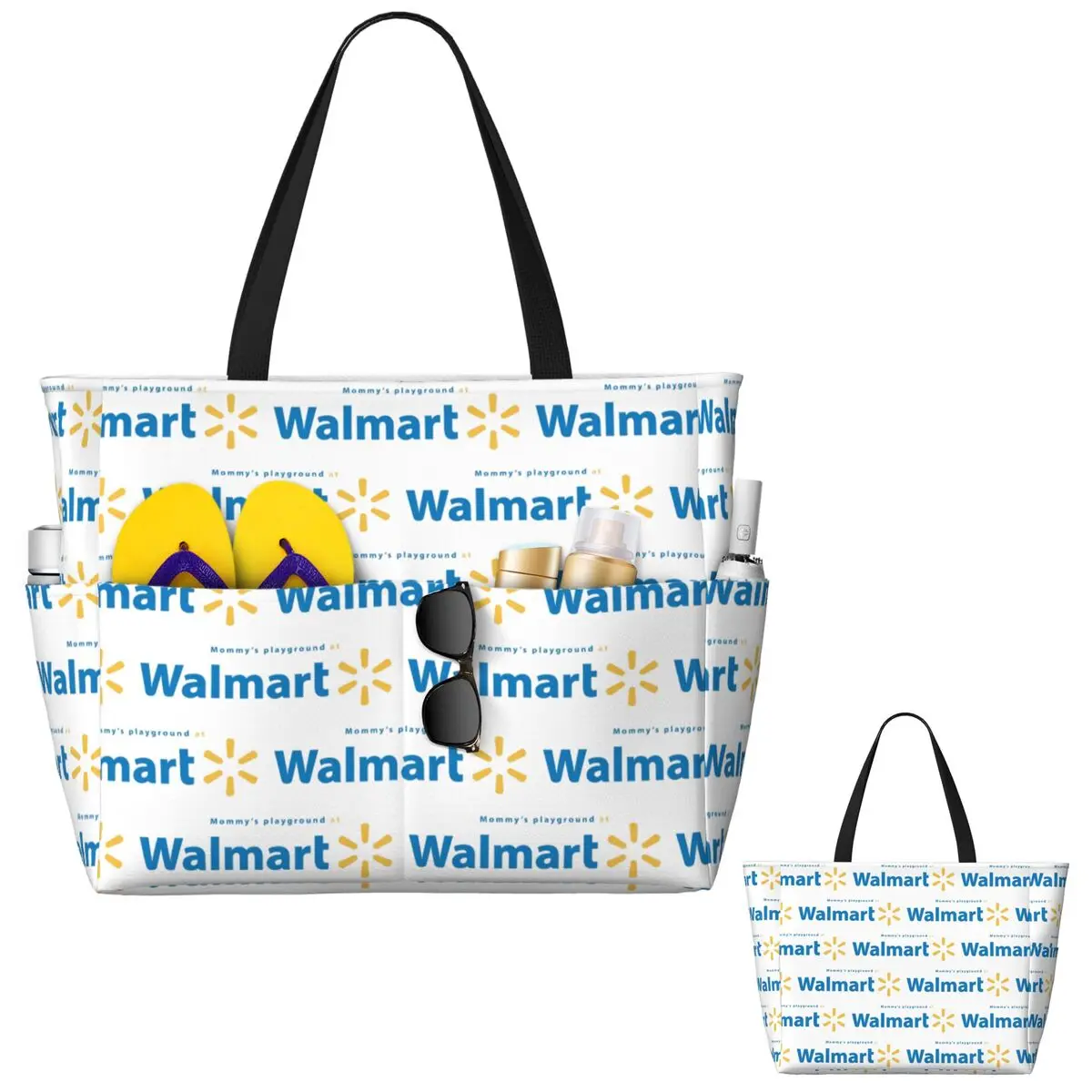 Walmart Beach Tote Bag Sport G - Women Bags Walmart review and price