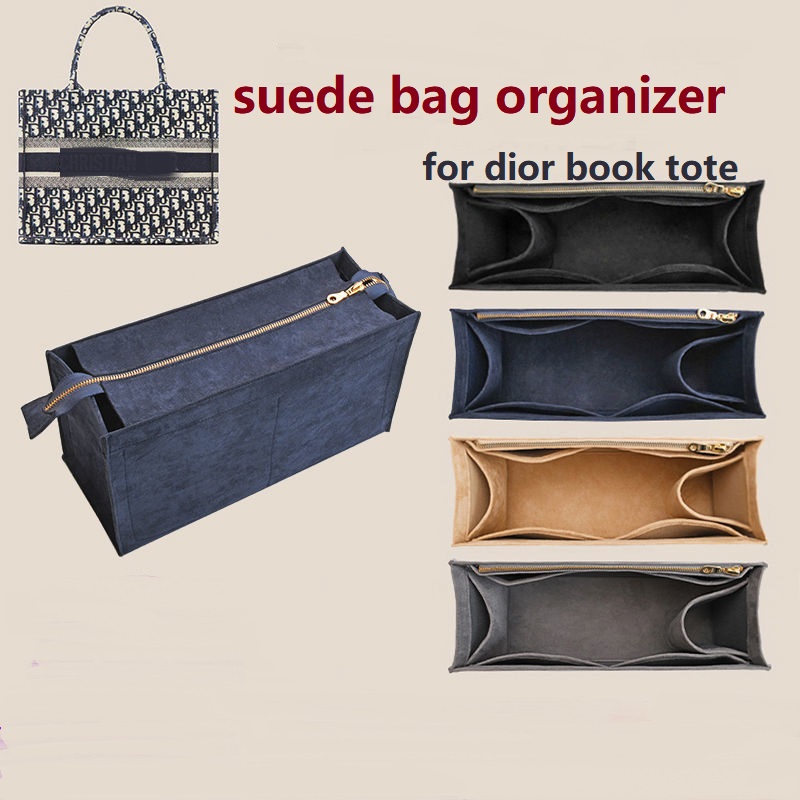 Makeup Bag For Dior Book Tote  - Women Bags Dior review and price