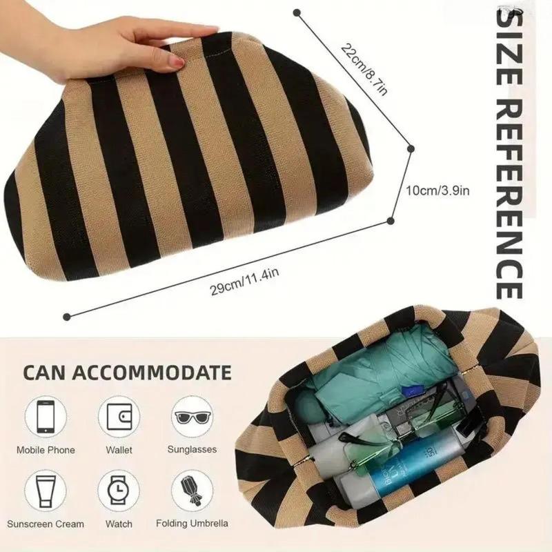 Women S Crochet Clutch Bag – L - Women Bags Designer review and price