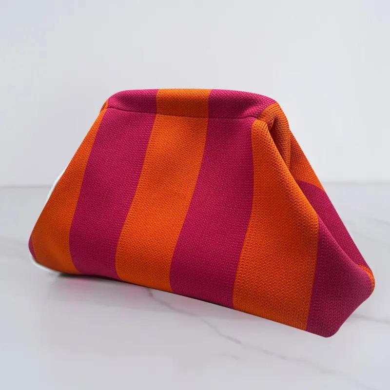 Women S Crochet Clutch Bag – L - Women Bags Designer review and price