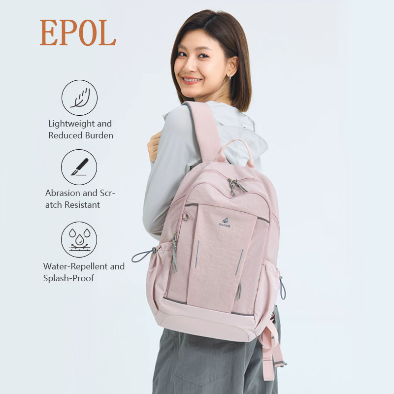 EPOL Women Canvas Backpacks 20 - Women Bags 2026 Trends review and price