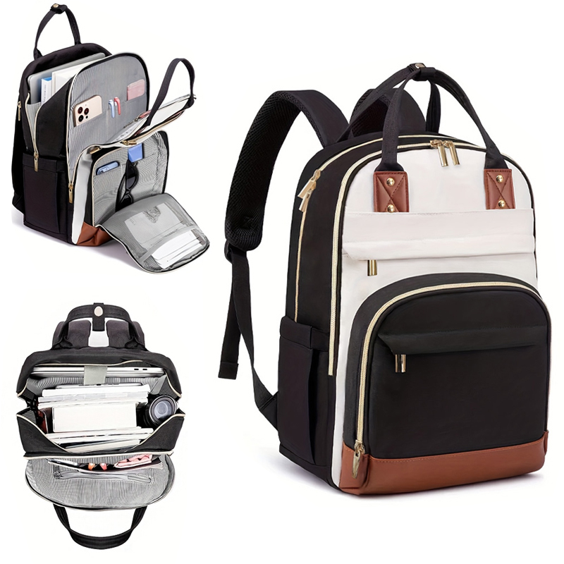 Airline designed adjustable sh - Women Bags With Laptop Compartment review and price