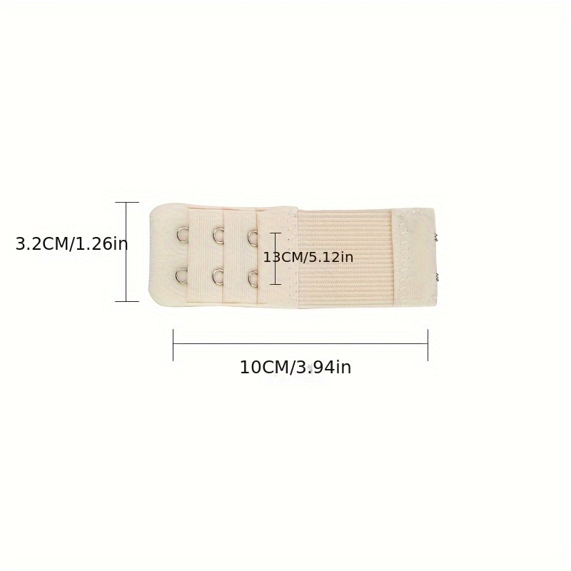2pcs/pack 2 Hook Bra Extension - Women Bags Pack review and price