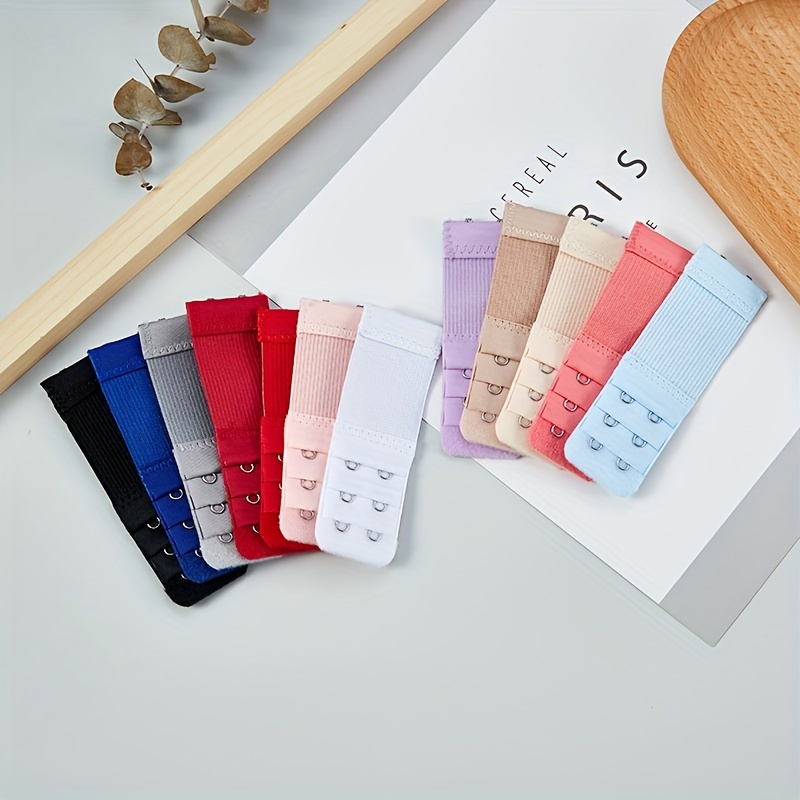 2pcs/pack 2 Hook Bra Extension - Women Bags Pack review and price