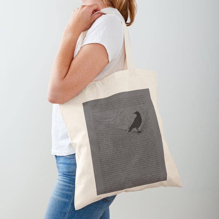 The Raven by Edgar Allan Poe T - Women Bags Edgars review and price