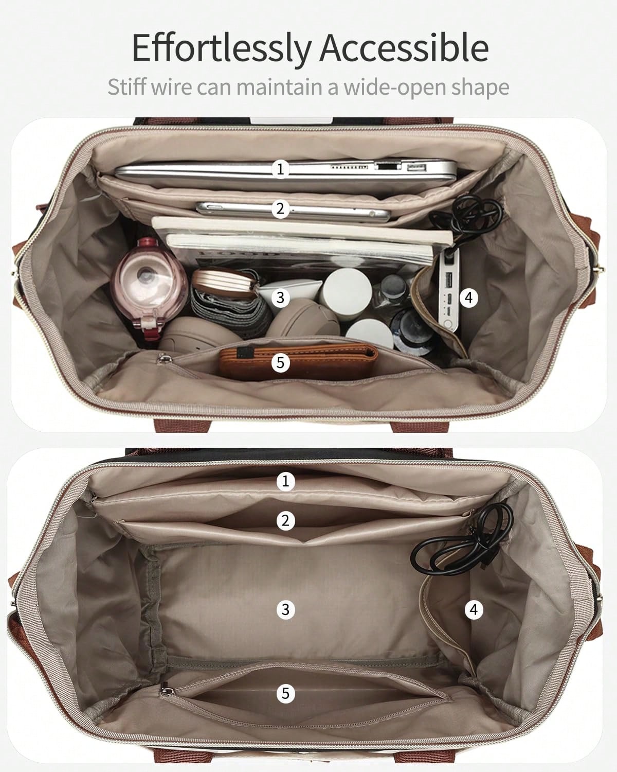 Bookbag For Women Laptop Backp - Women Bags With Laptop Compartment review and price