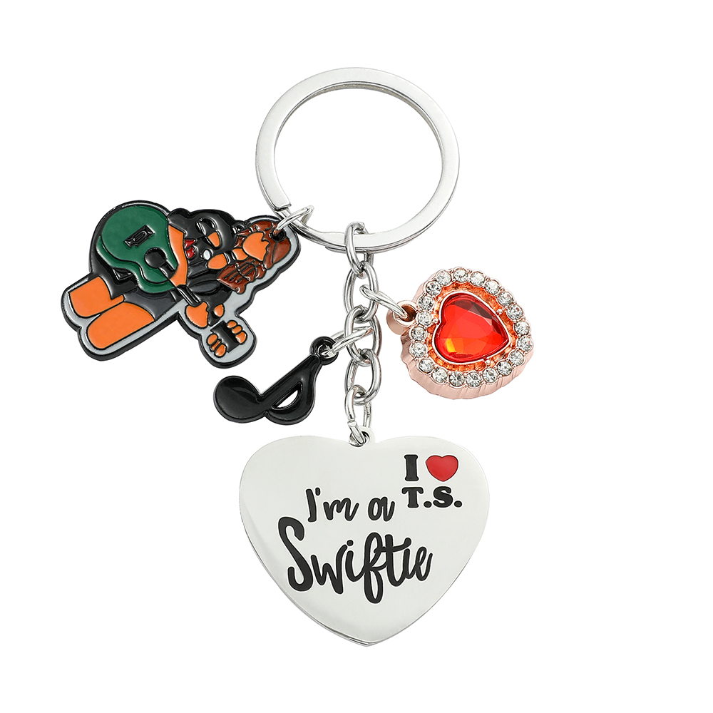 Taylor Keychain Fans Collect S - Women Bags Rack review and price