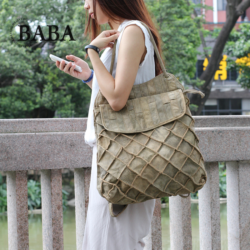 New European/American Backpack - Women Bags Rack review and price
