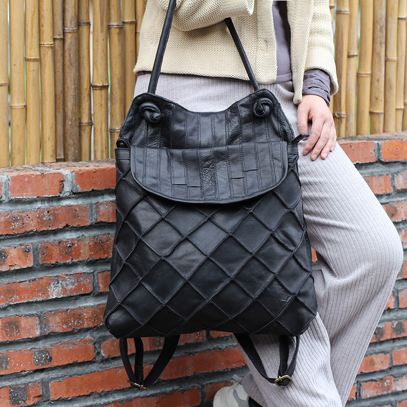 New European/American Backpack - Women Bags Rack review and price