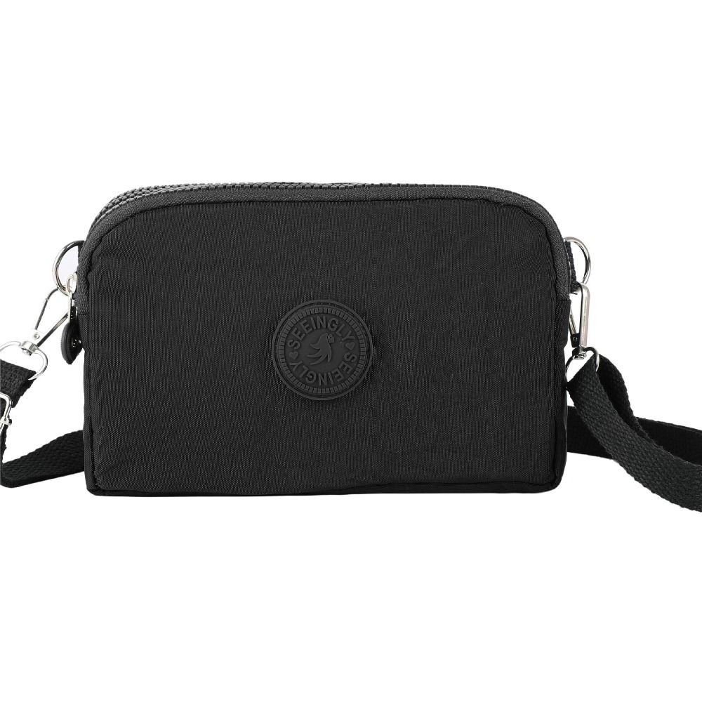 Simple Style Canvas Mobile Pho - Women Bags Rack review and price