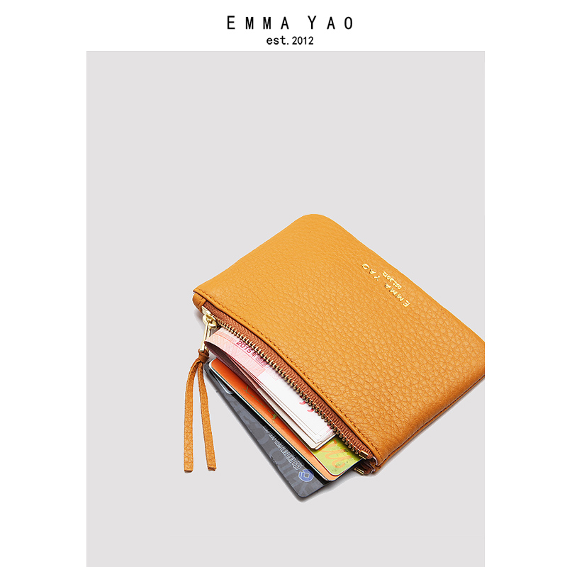 Emma YAO women's leather walle - Women Bags Price review and price