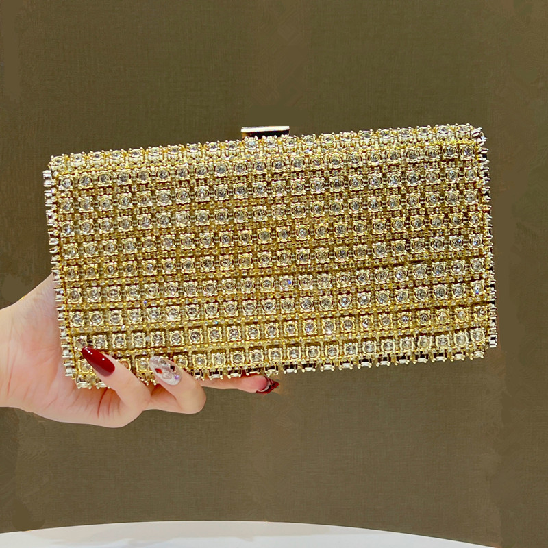 2026 Luxury Fashion Full Rhine - Women Bags 2026 Trends review and price