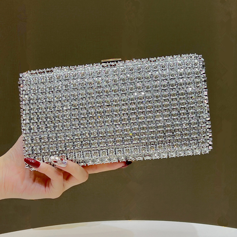 2026 Luxury Fashion Full Rhine - Women Bags 2026 Trends review and price