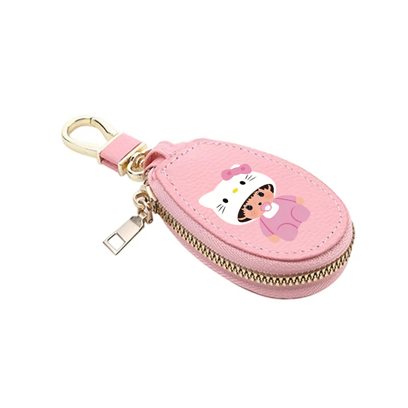 1pcs MONCHHICHI Leather Zipper - Women Bags Rack review and price