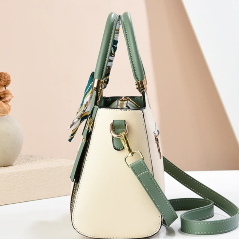 3-piece embroidered handbag se - Women Bags Rack review and price