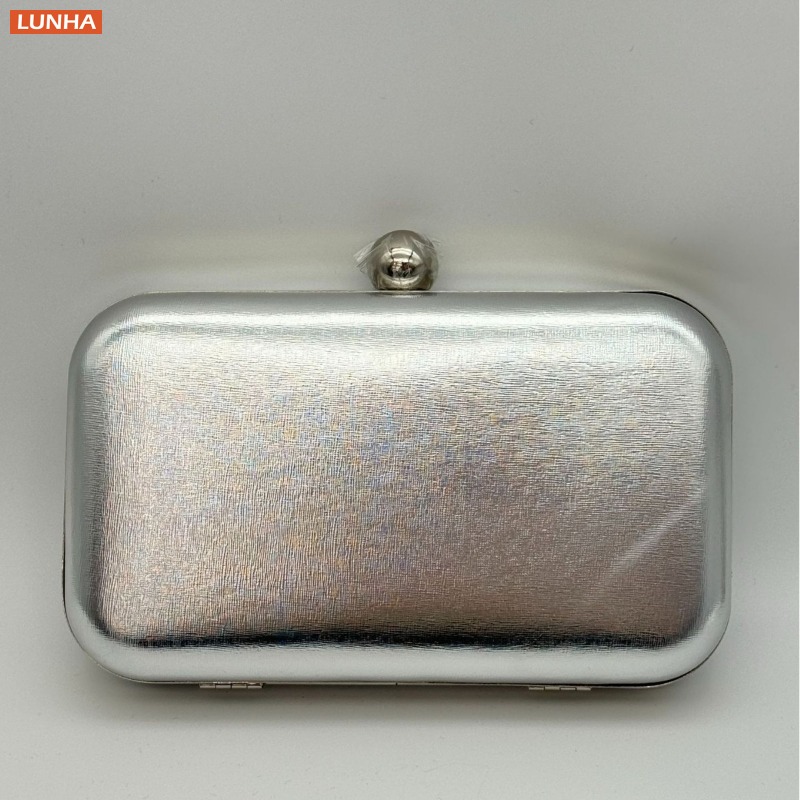 Evening Bags Vintage Metallic  - Women Bags Gold review and price
