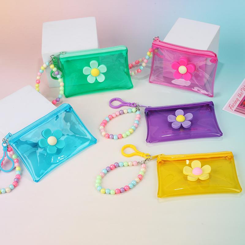 Hot Sale Portable Flower Bead  - Women Bags Price review and price