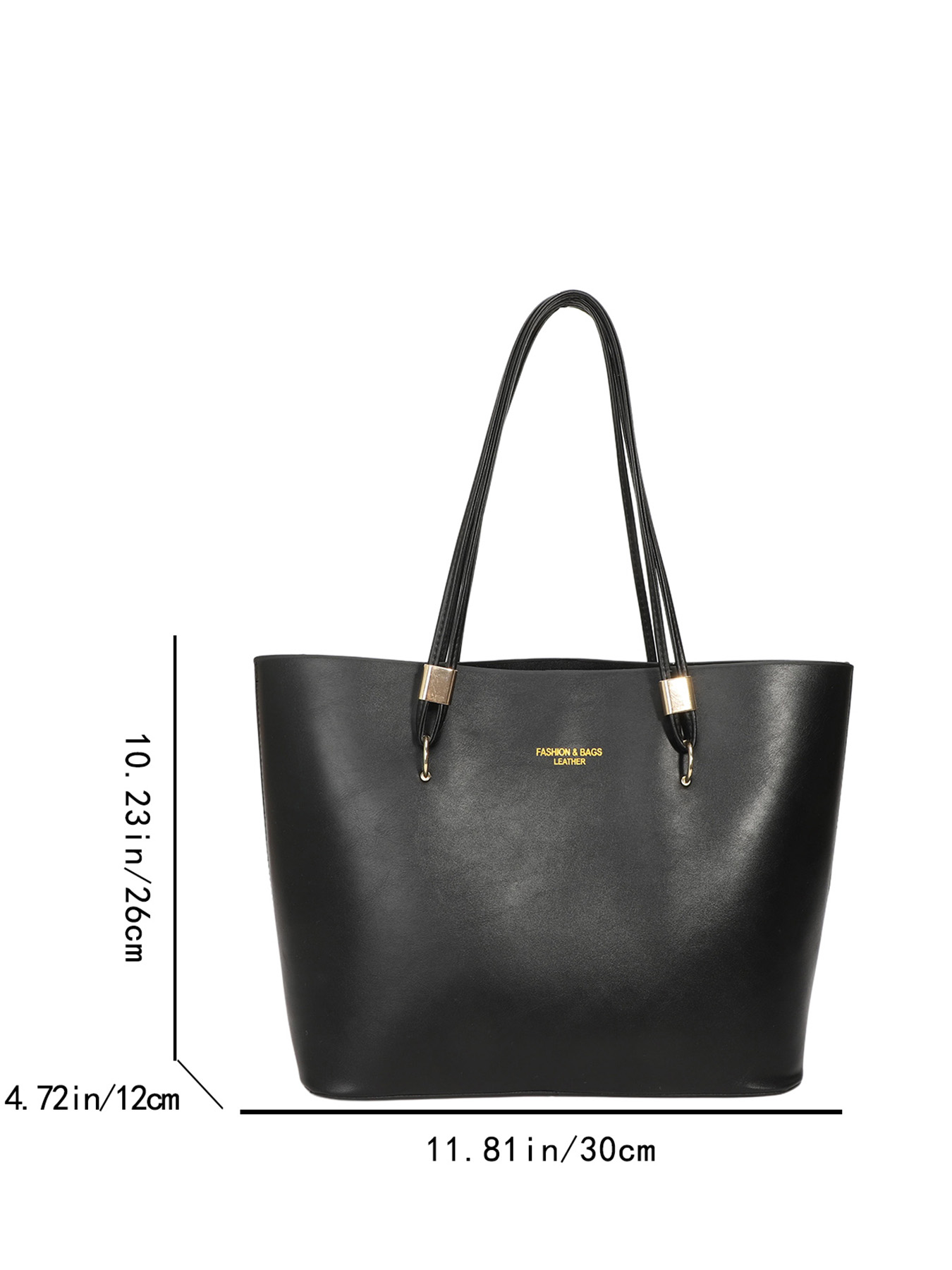 For Daily Use Fashion Tote Bag - Women Bags Gold review and price